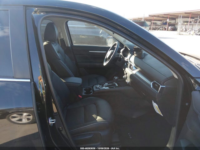 2025 MAZDA CX-5 2.5 S SELECT 5