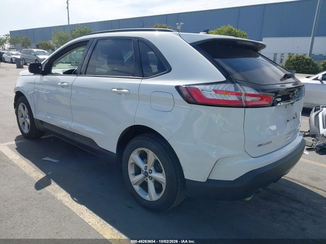 2020 FORD EDGE SE 3