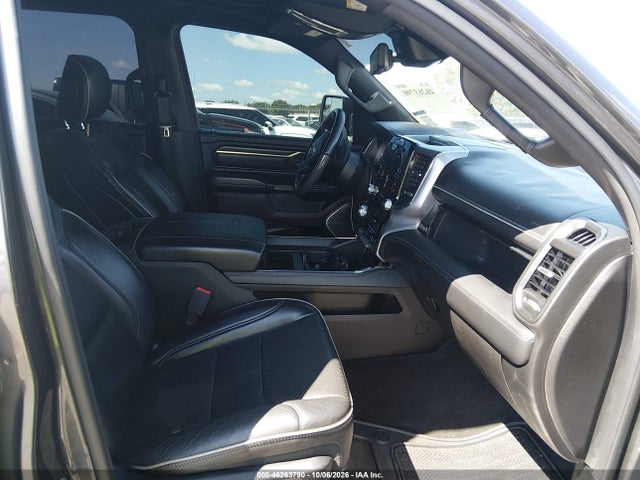 2021 RAM 1500 LIMITED 4X4 5'7 BOX 5