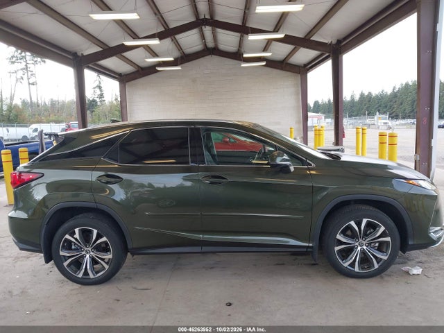 2020 LEXUS RX 350 14