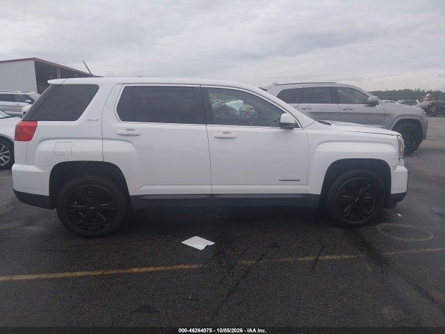 2017 GMC TERRAIN SLE-1 13