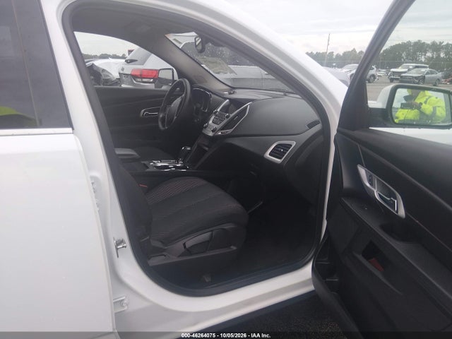 2017 GMC TERRAIN SLE-1 5