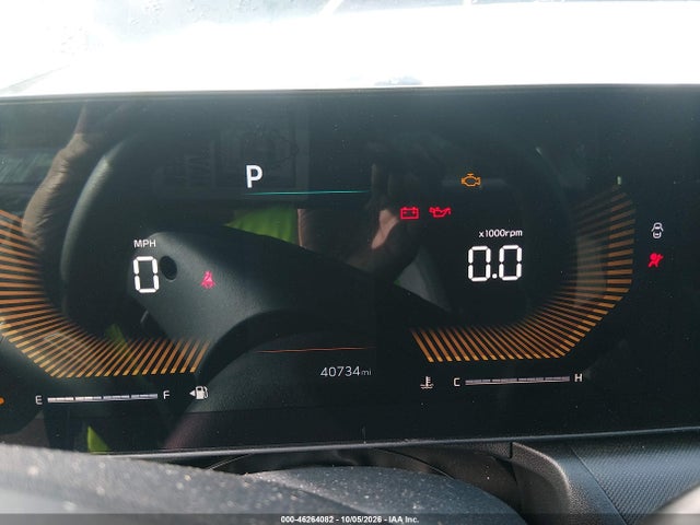 2025 KIA K4 LXS 7