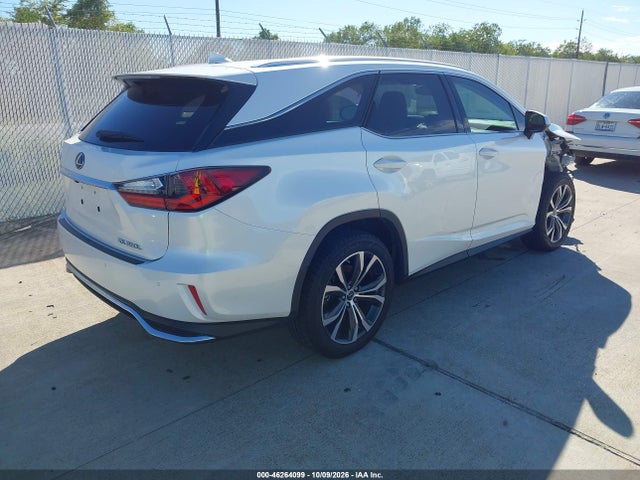 2020 LEXUS RX 350L 4