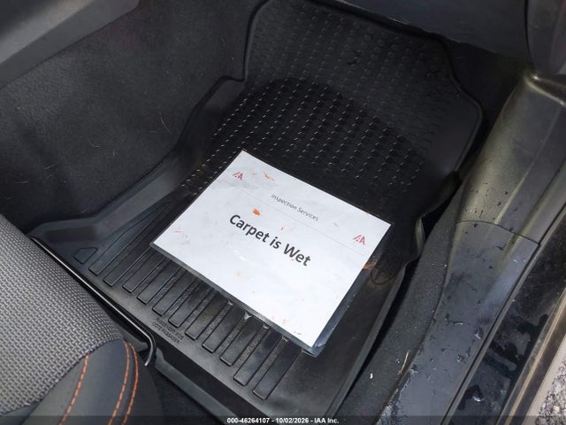 2021 SUBARU CROSSTREK PREMIUM 13