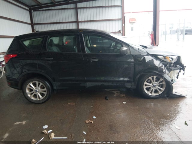 2019 FORD ESCAPE S 14