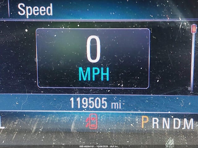 2019 BUICK ENCORE FWD PREFERRED 15
