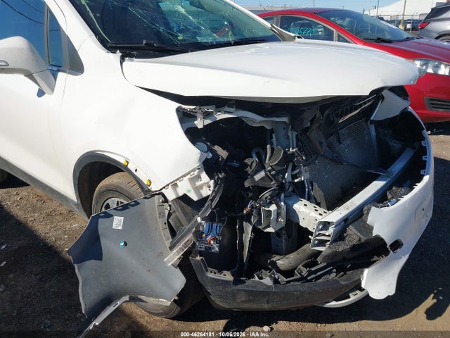 2019 BUICK ENCORE FWD PREFERRED 6