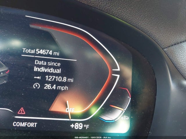 2023 BMW X4 M40I 15