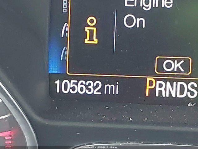 2017 FORD ESCAPE SE 15