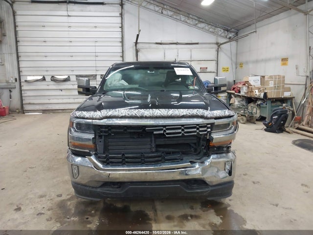 2019 CHEVROLET SILVERADO 1500 LD LT 12