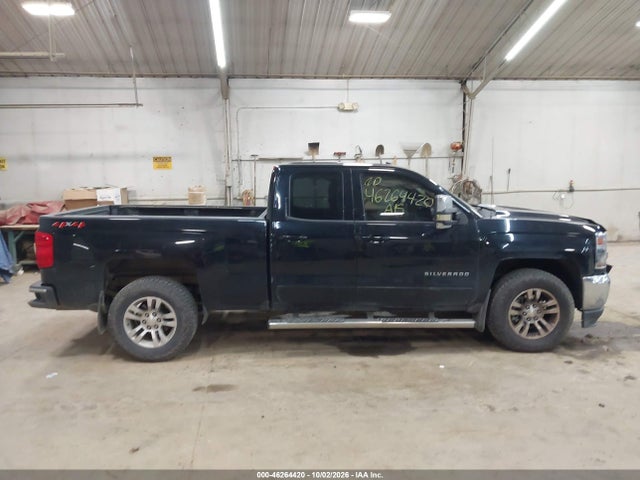 2019 CHEVROLET SILVERADO 1500 LD LT 13