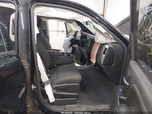 2019 CHEVROLET SILVERADO 1500 LD LT 5