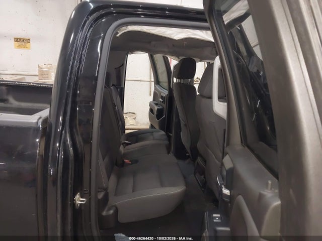2019 CHEVROLET SILVERADO 1500 LD LT 8