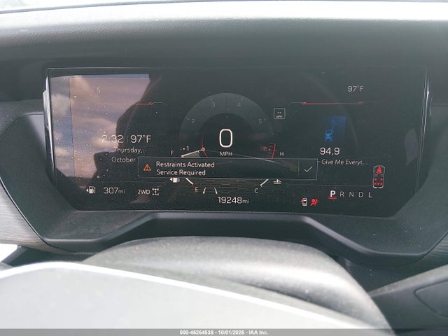 2024 GMC ACADIA AWD DENALI 7