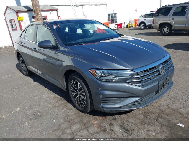 2019 VOLKSWAGEN JETTA 1.4T R-LINE/1.4T S/1.4T SE