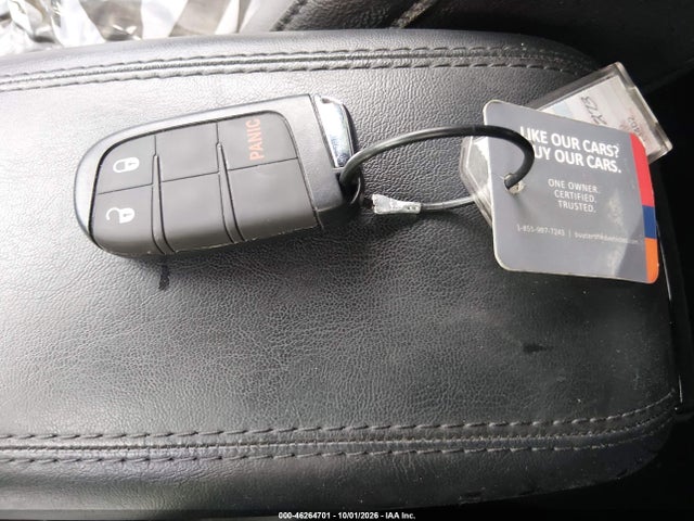 2025 JEEP COMPASS TRAILHAWK 4X4 11