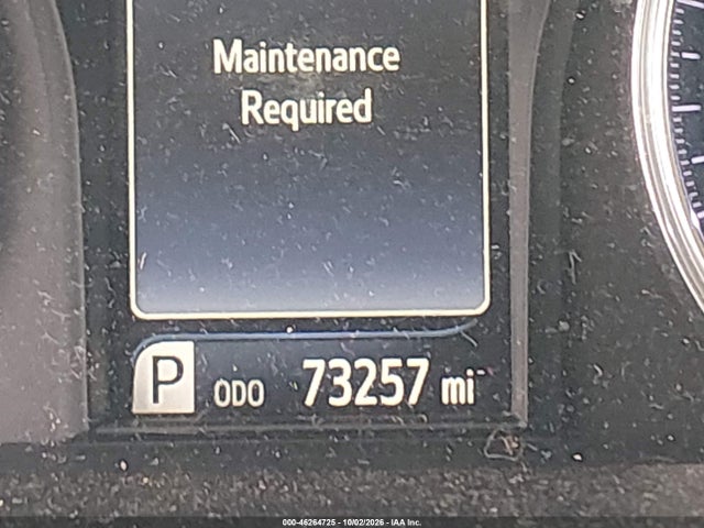2017 TOYOTA CAMRY LE 15