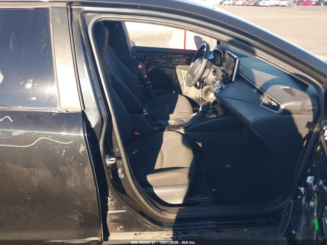 2021 TOYOTA COROLLA LE 5