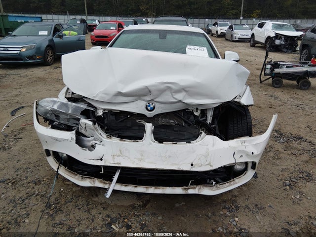 2017 BMW 430I 6