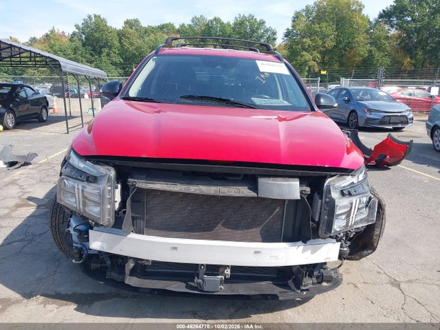2023 HYUNDAI SANTA FE XRT 13
