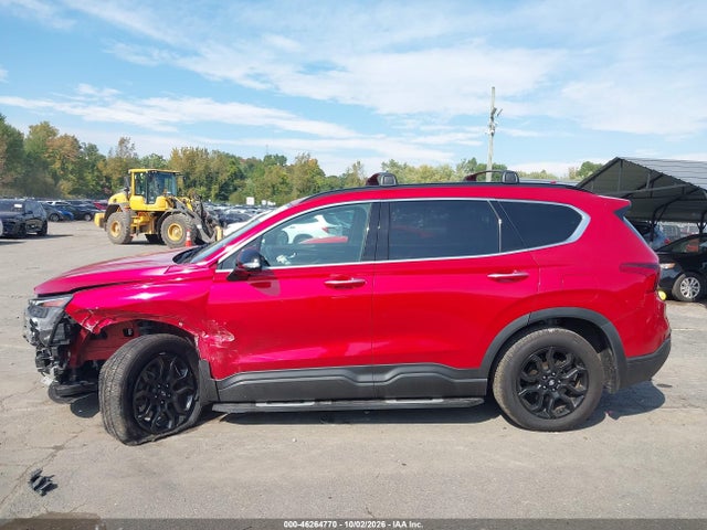 2023 HYUNDAI SANTA FE XRT 15