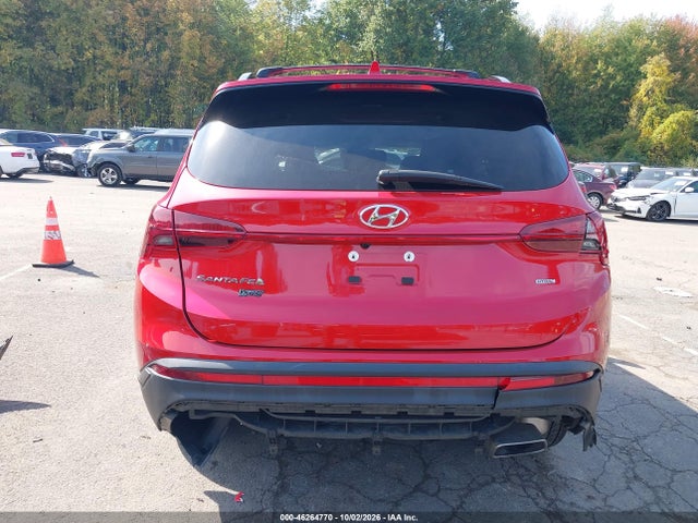 2023 HYUNDAI SANTA FE XRT 17