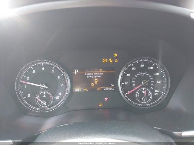 2023 HYUNDAI SANTA FE XRT 7