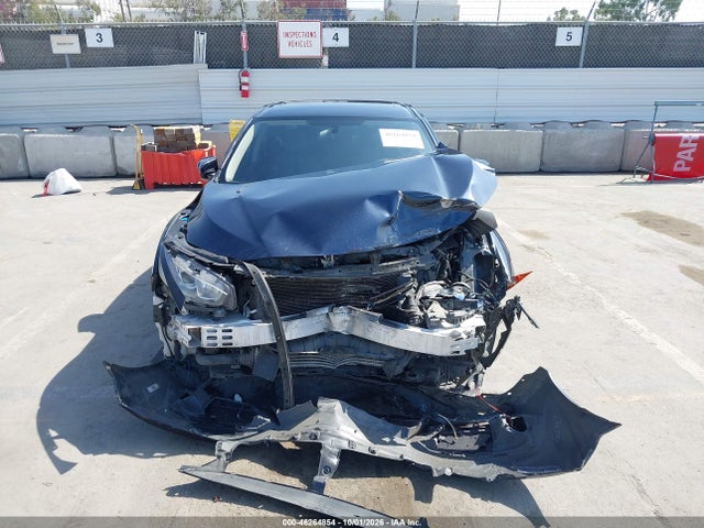 2017 HONDA CIVIC EX-T 13