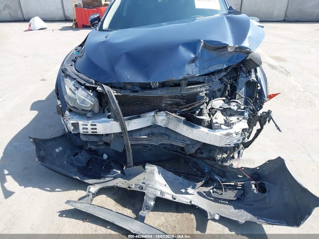 2017 HONDA CIVIC EX-T 6