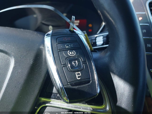 2019 LINCOLN NAUTILUS SELECT 11