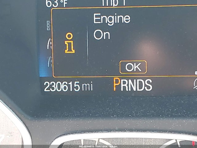 2017 FORD ESCAPE SE 15