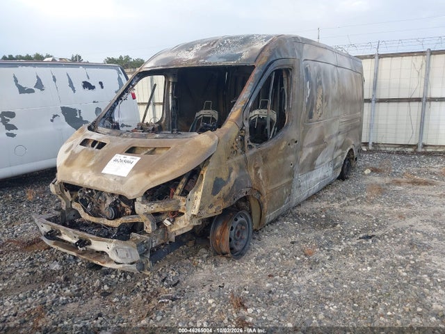 2020 FORD TRANSIT-250 2