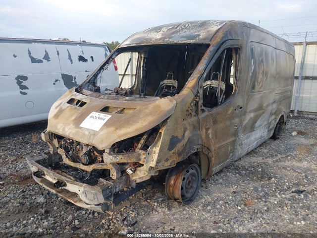 2020 FORD TRANSIT-250 6