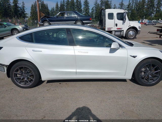 2020 TESLA MODEL 3 LONG RANGE DUAL MOTOR ALL-WHEEL DRIVE 13