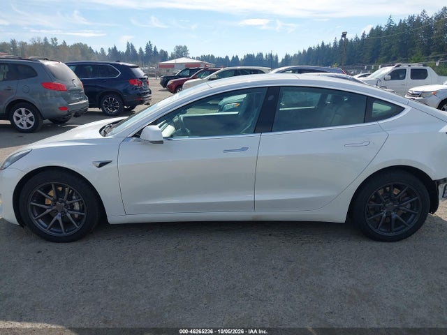 2020 TESLA MODEL 3 LONG RANGE DUAL MOTOR ALL-WHEEL DRIVE 14
