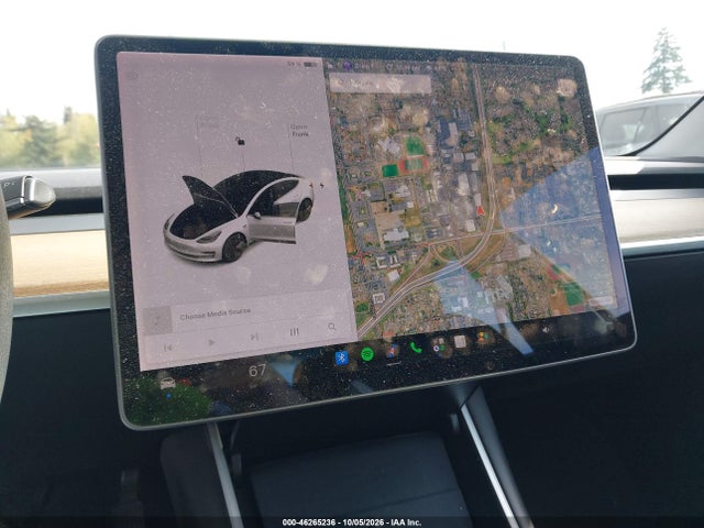 2020 TESLA MODEL 3 LONG RANGE DUAL MOTOR ALL-WHEEL DRIVE 18