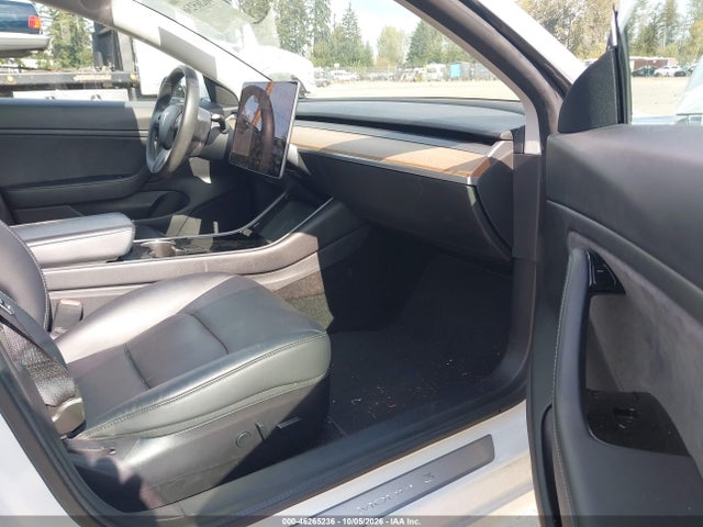 2020 TESLA MODEL 3 LONG RANGE DUAL MOTOR ALL-WHEEL DRIVE 5