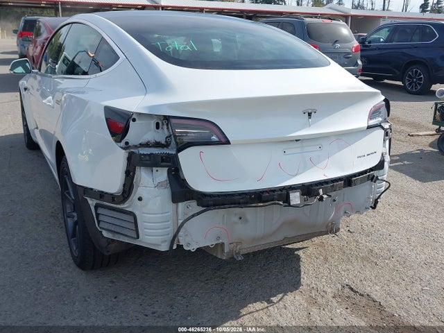 2020 TESLA MODEL 3 LONG RANGE DUAL MOTOR ALL-WHEEL DRIVE 6