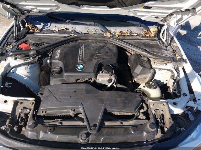 2017 BMW 320I 10