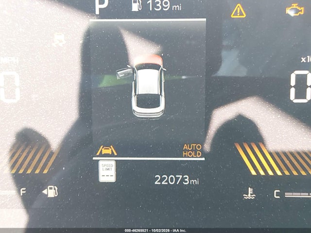 2025 KIA K4 LX 15