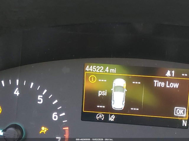 2022 FORD ESCAPE SE 16