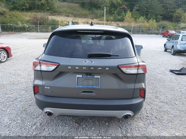 2022 FORD ESCAPE SE 17
