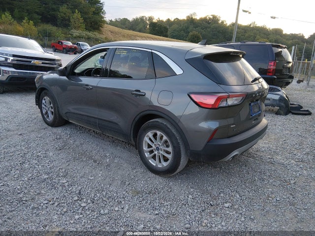 2022 FORD ESCAPE SE 3