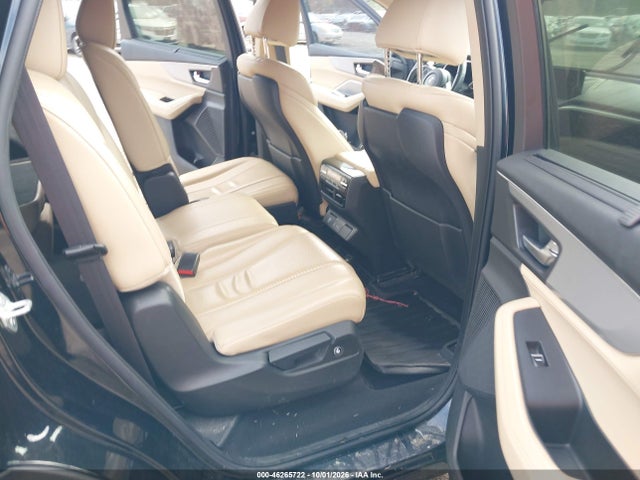 2022 ACURA MDX TECHNOLOGY PACKAGE 8