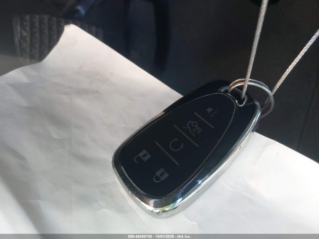 2019 CHEVROLET MALIBU LT 11