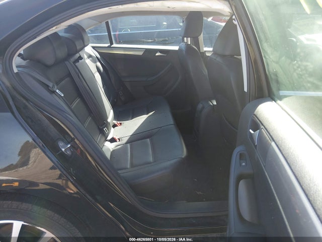 2017 VOLKSWAGEN JETTA 1.4T SE 8