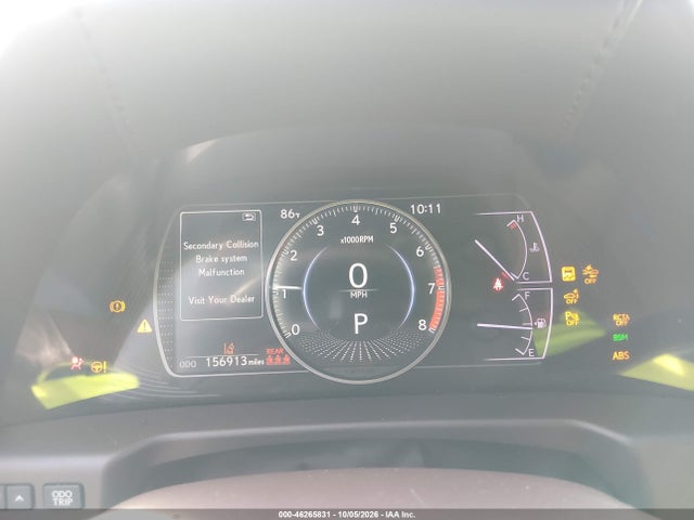 2020 LEXUS ES 350 7