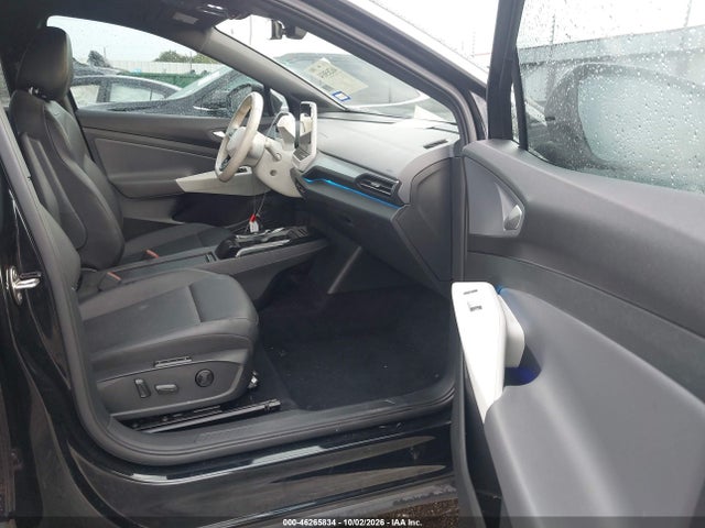 2021 VOLKSWAGEN ID.4 1ST EDITION 5