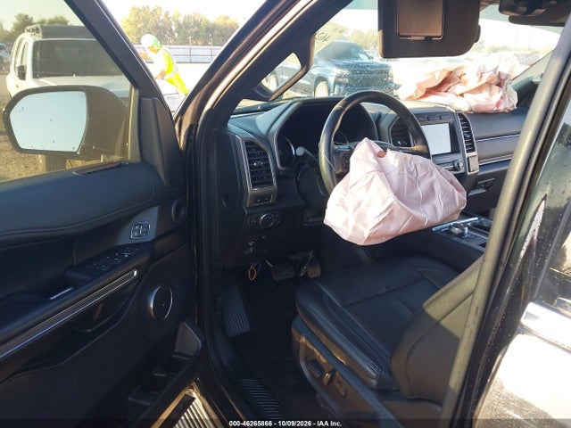 2020 FORD EXPEDITION XLT MAX 18
